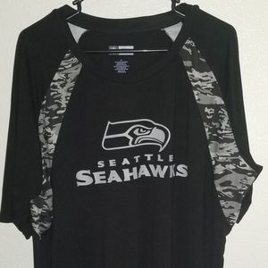 Seattle Seahawks T-shirt
